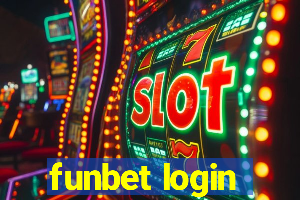 funbet login